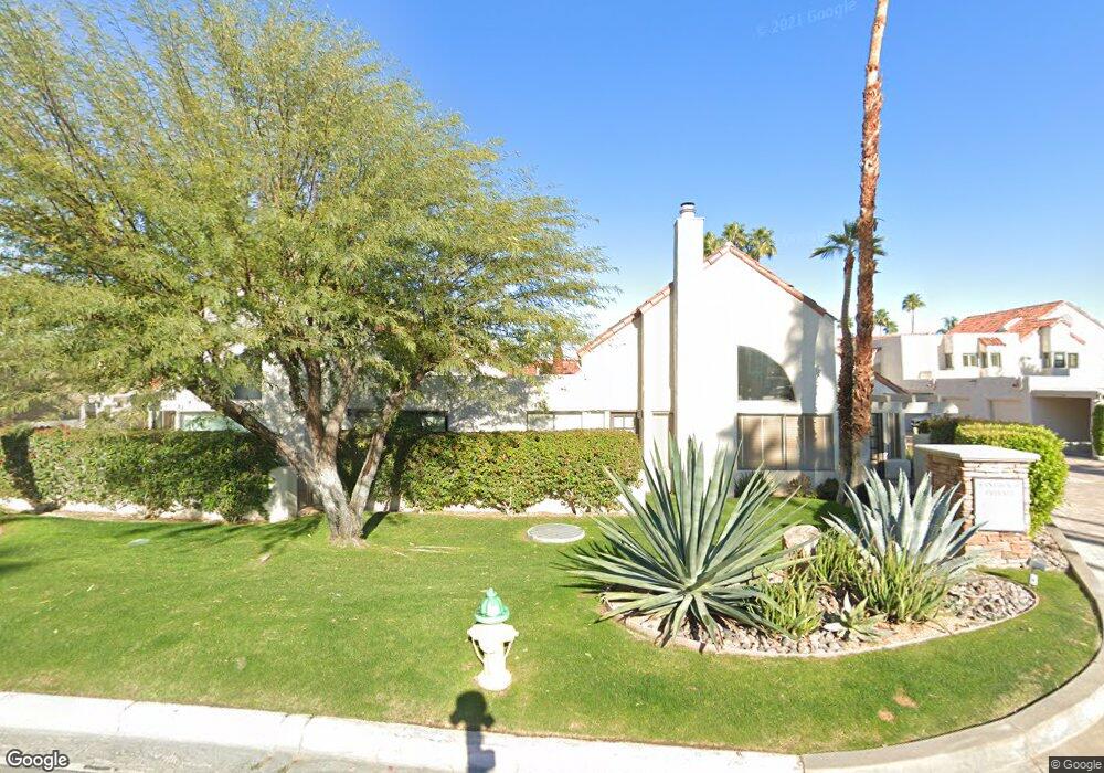 73210 Tumbleweed Ln unit B, Palm Desert, CA 92260 - photo 1