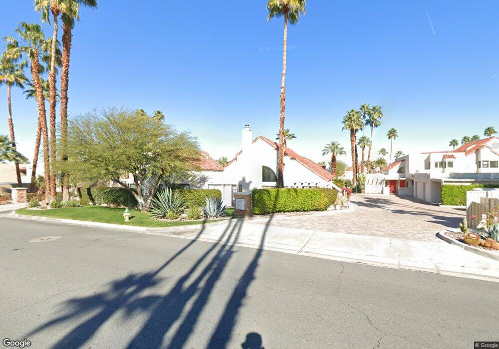 73210 Tumbleweed Ln unit C, Palm Desert, CA 92260 - photo 1