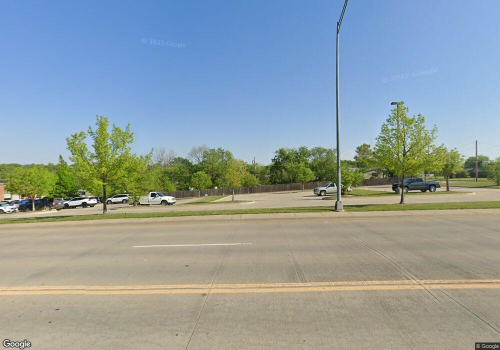 233 W Dewey Ave, Sapulpa, OK 74066 - photo 1