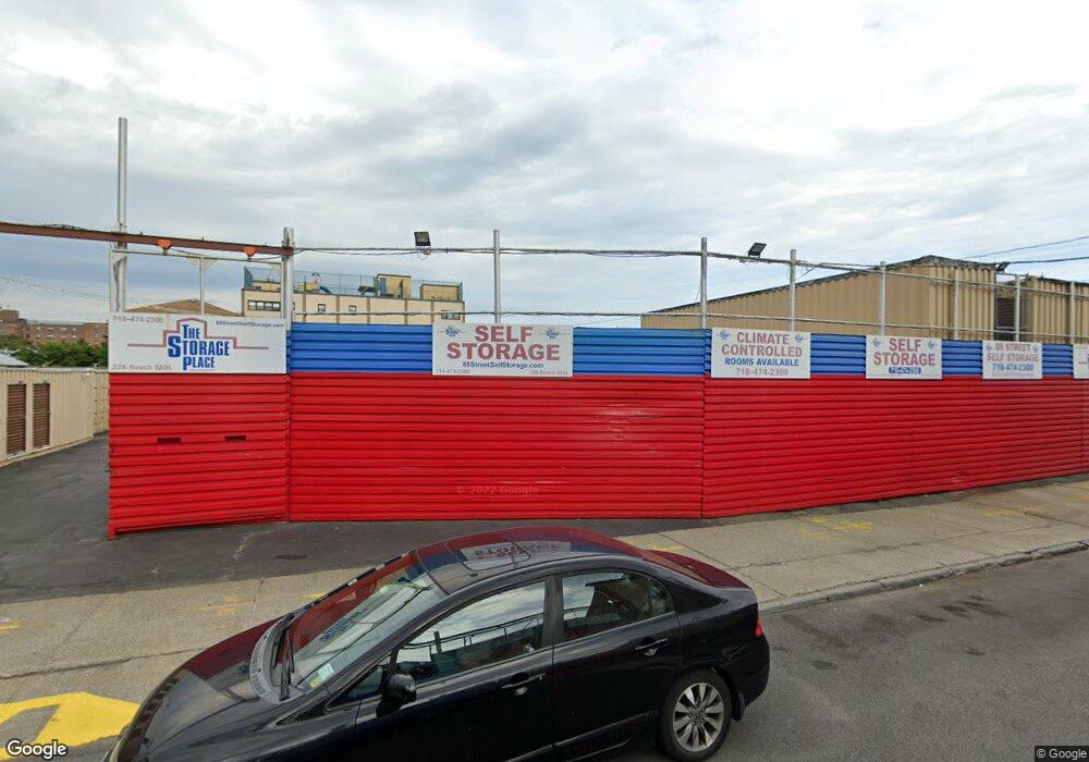 218 Beach 88th St, Rockaway Beach, NY 11693 - photo 1