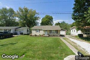 320 N Vermont St, Camp Point, IL 62320