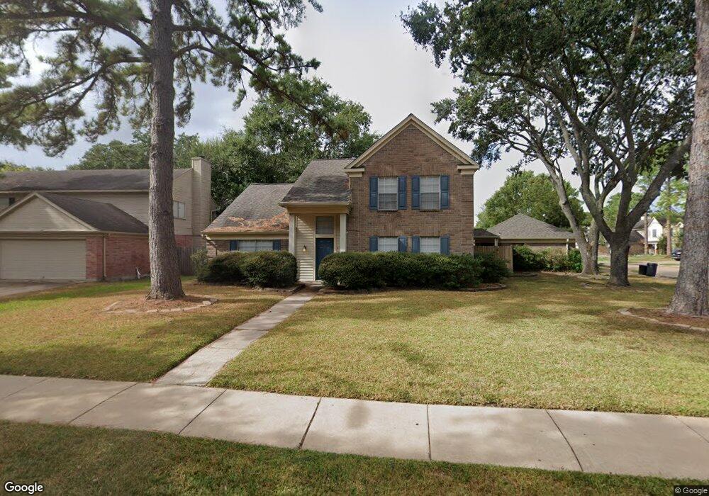 8135 Sunny Ridge Dr, Houston, TX 77095 - photo 1