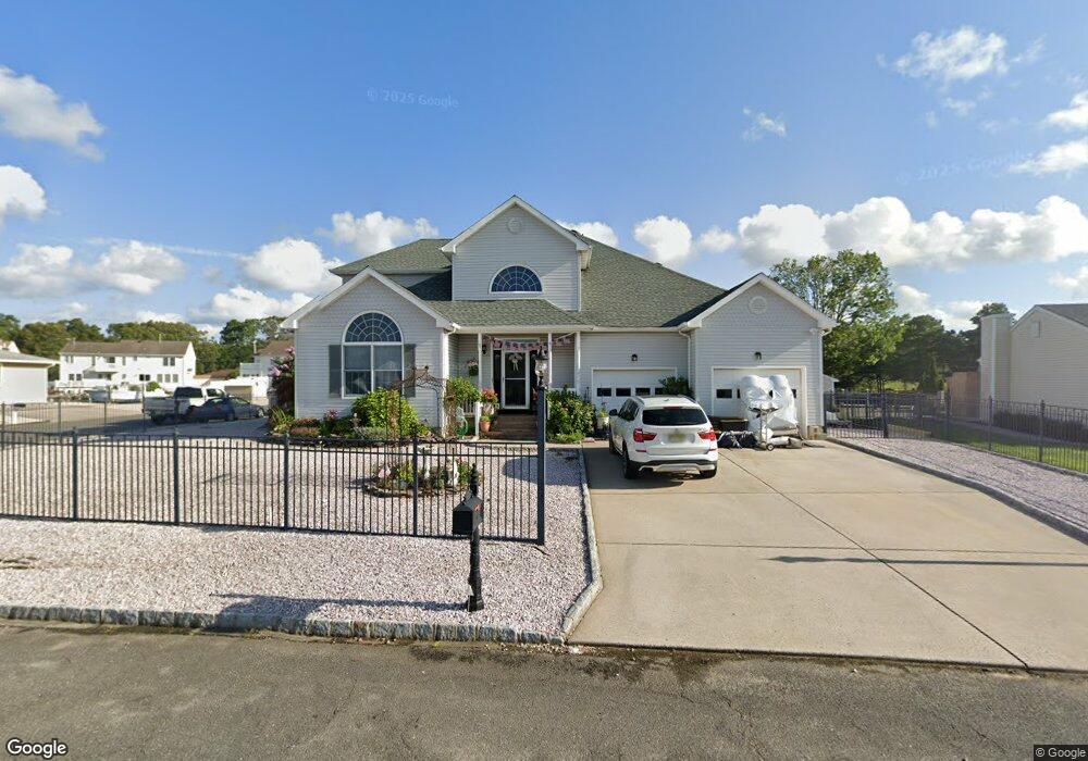 14 Dolphin Ct, Forked River, NJ 08731 - photo 1