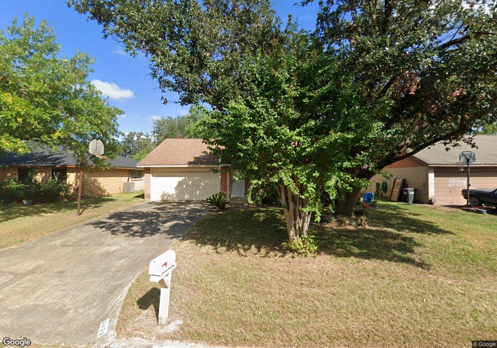 2422 Regal Wood Dr, Houston, TX 77038 - photo 1