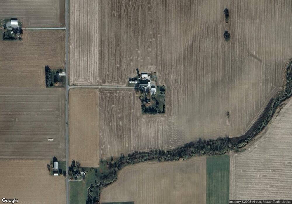 9539 Shenk Rd, Delphos, OH 45833 - photo 1