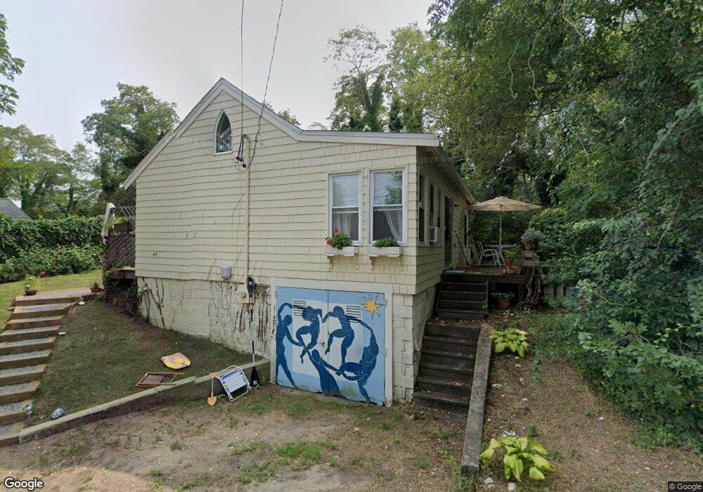 40 Fisher Rd, Truro, MA 2666 - photo 1