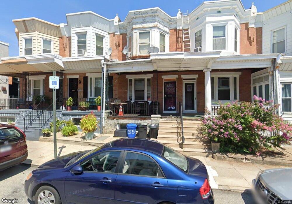 5549 Delancey St, Philadelphia, PA 19143 - photo 1