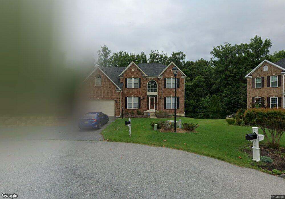 1001 Didmarton Dr, Bowie, MD 20721 - photo 1