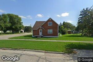 601 Champagne Ave SW, Red Lake Falls, MN 56750