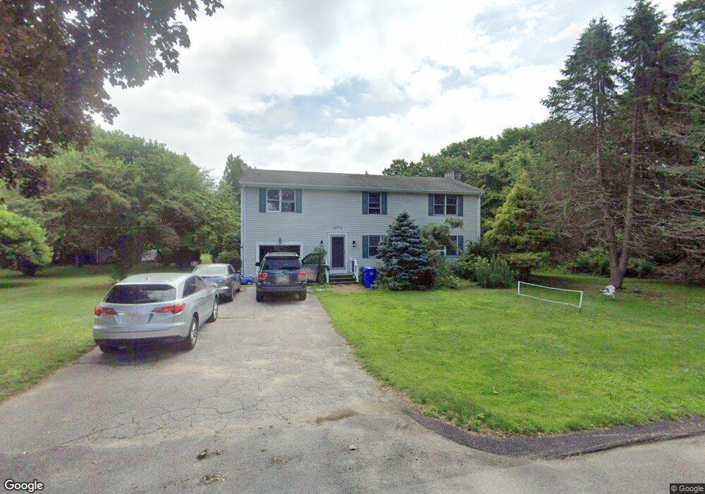 4 Eveready Ave, Bristol, RI 02809 - photo 1