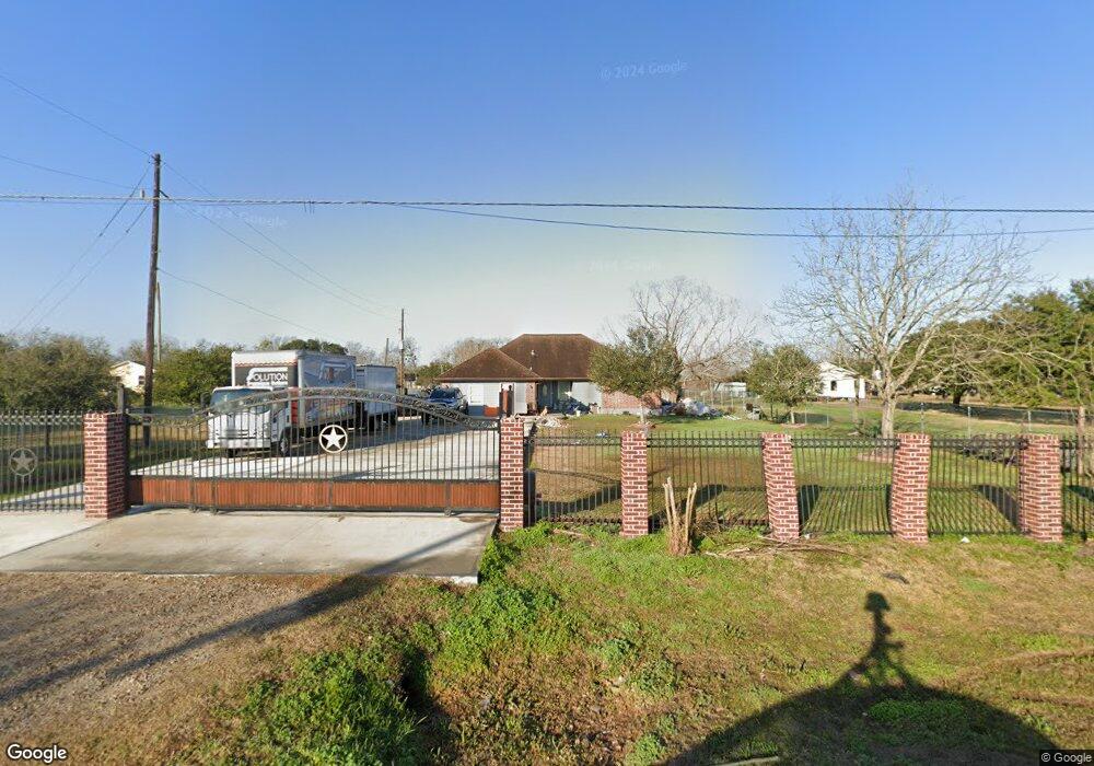 1119 Aurelia Ln unit BACK, Rosenberg, TX 77471 - photo 1