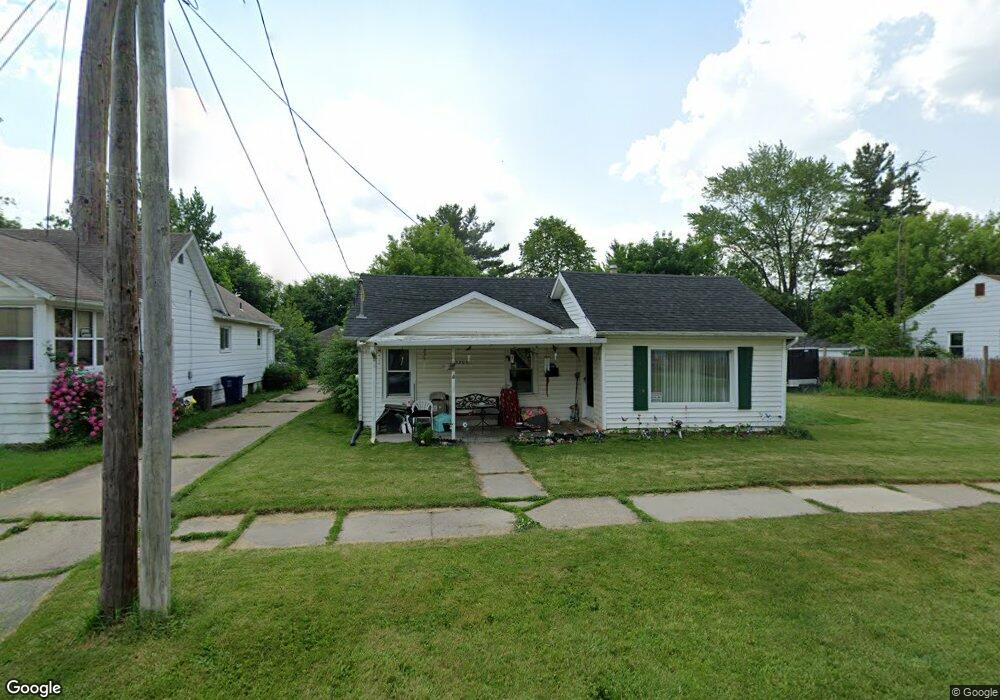 3305 Herrick St, Flint, MI 48503 - photo 1