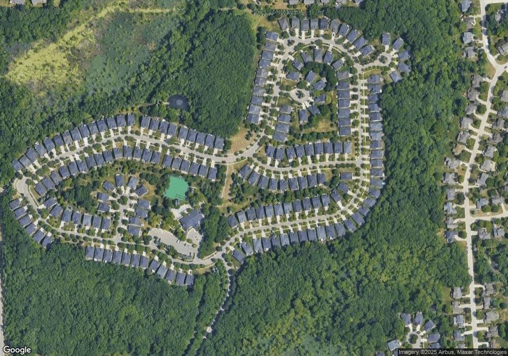 3703 Crestwood Dr, Auburn Hills, MI 48326 - photo 1