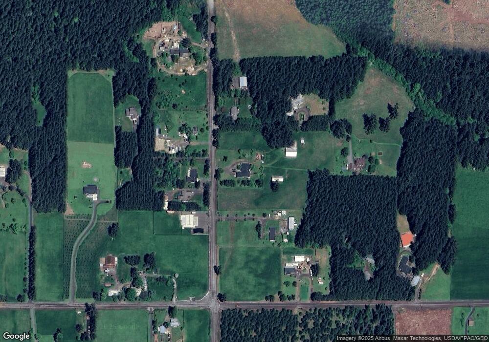 431 Brown Rd E, Chehalis, WA 98532 - photo 1