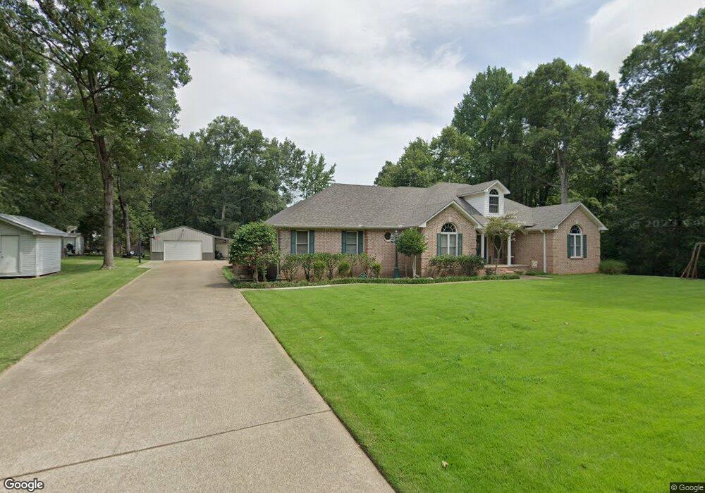 3624 Oak Vista Dr, Jonesboro, AR 72401 - photo 1