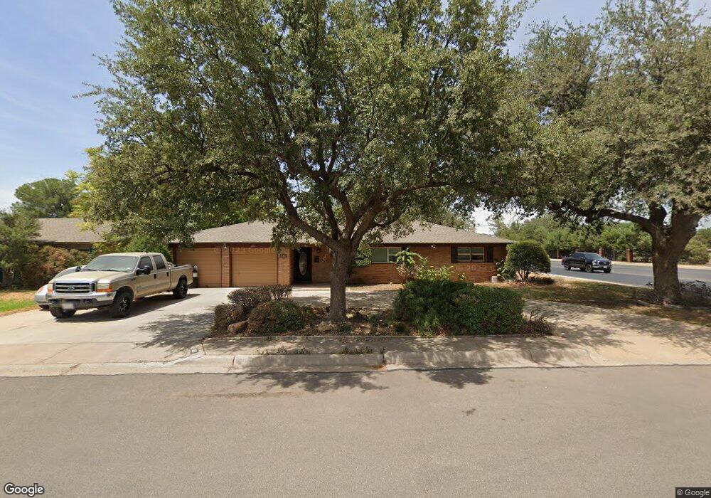 800 Lawson Ave, Midland, TX 79701 - photo 1