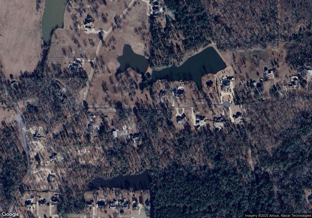 Tract B-1A Pawnee Ln, West Monroe, LA 71291 - photo 1