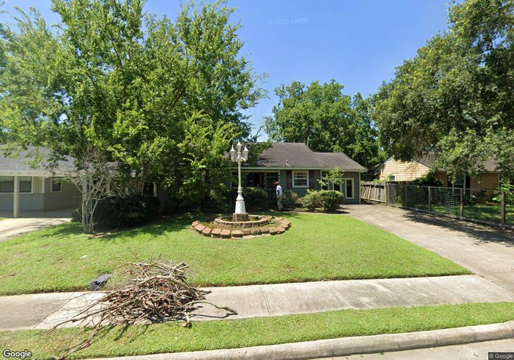 4918 Enyart St, Houston, TX 77021 - photo 1