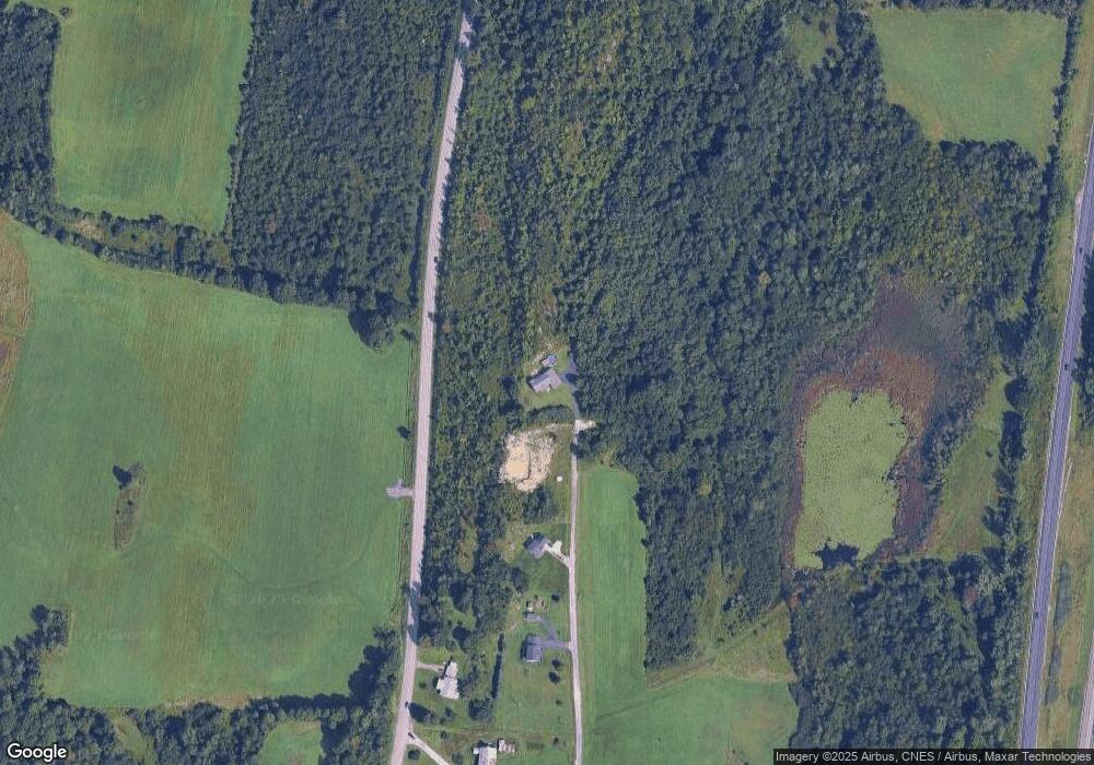 60 Benoit Rd, Saint Albans, VT 05478 - photo 1