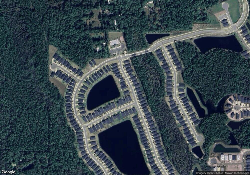 84 Lake Sinclair St, Saint Augustine, FL 32084 - photo 1