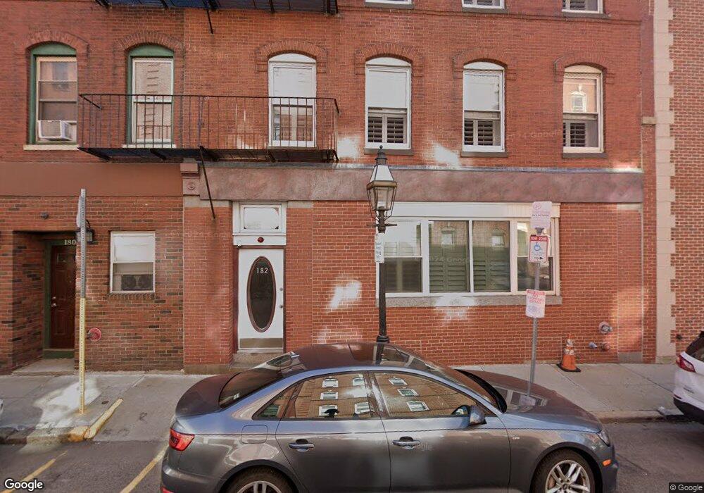 182 Endicott St unit 184, Boston, MA 02113 - photo 1