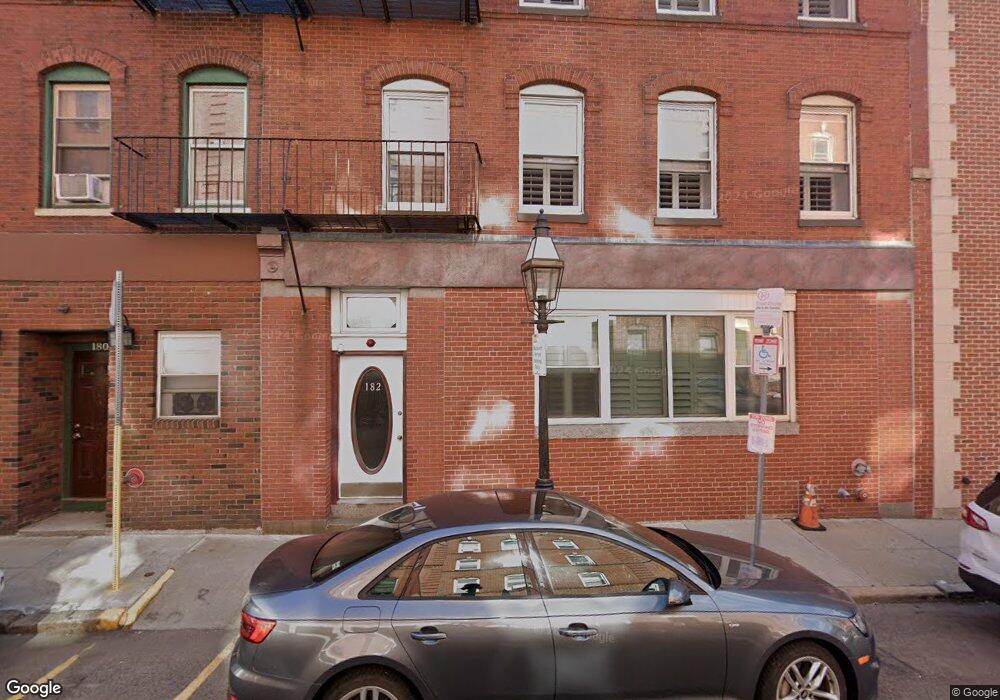 182 Endicott St unit 2, Boston, MA 02113 - photo 1