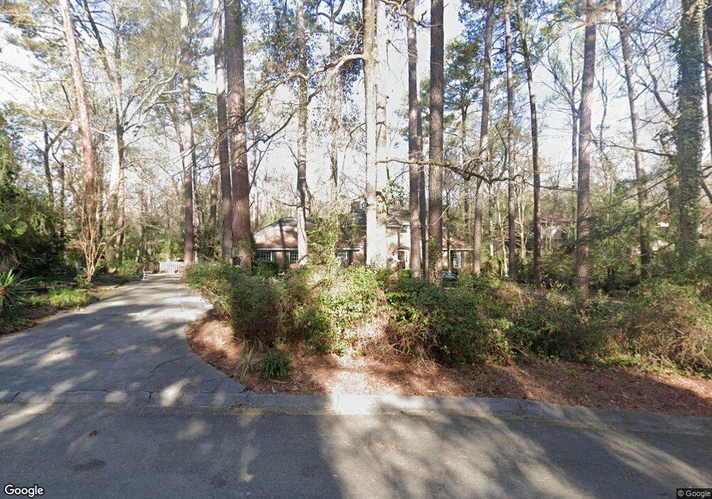 918 Fair Oaks Dr, Macon, GA 31204 - photo 1