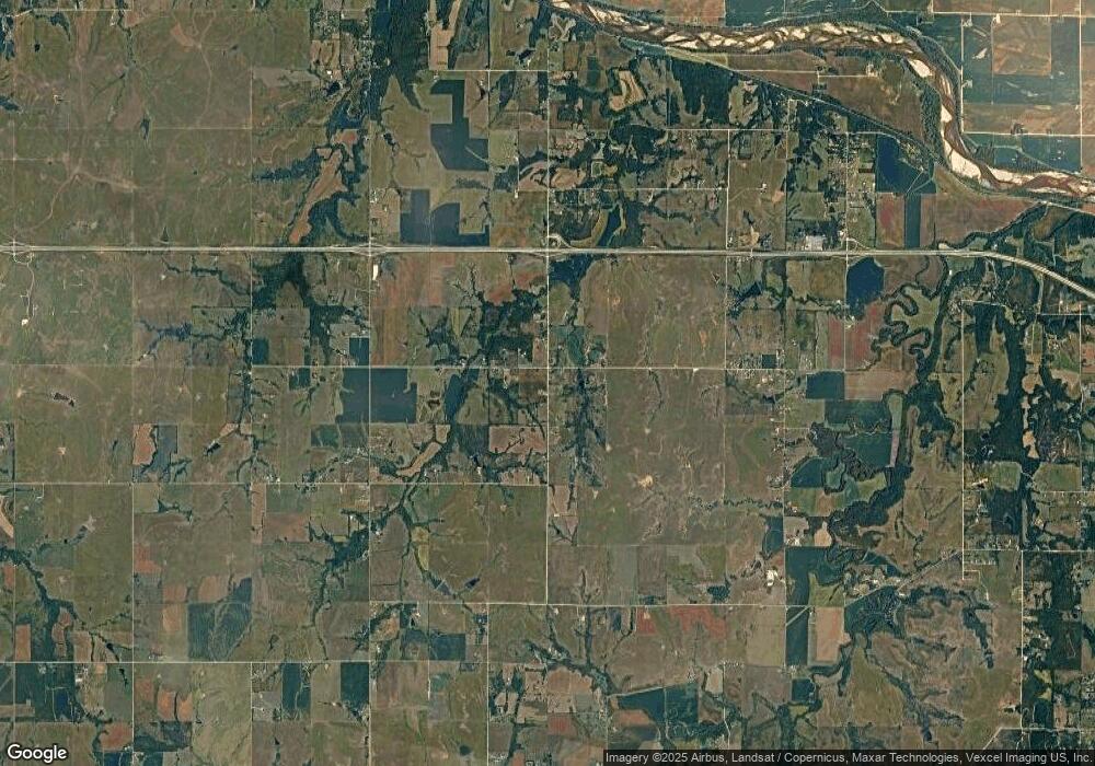 1900 (Appr SW West Union Rd, Topeka, KS 66615 - photo 1