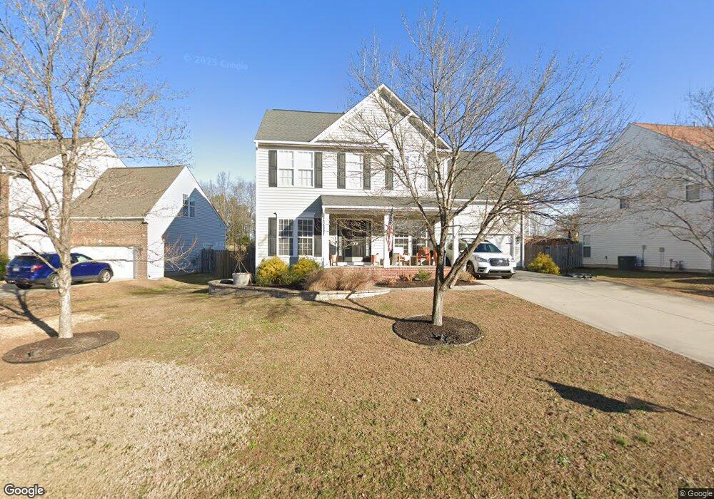 629 Springhouse Place, Clover, SC 29710 - photo 1