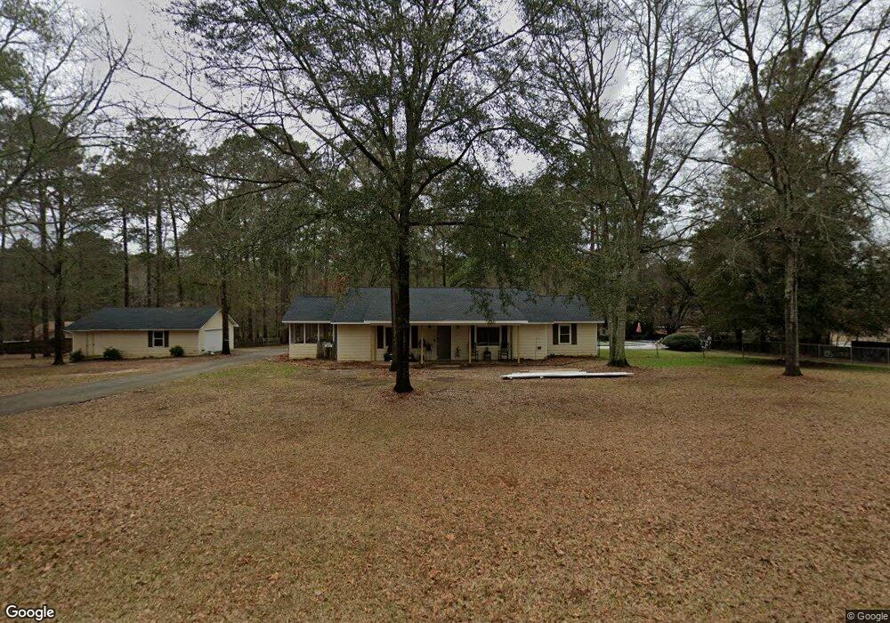 178 Timberlane Dr, Americus, GA 31709 - photo 1