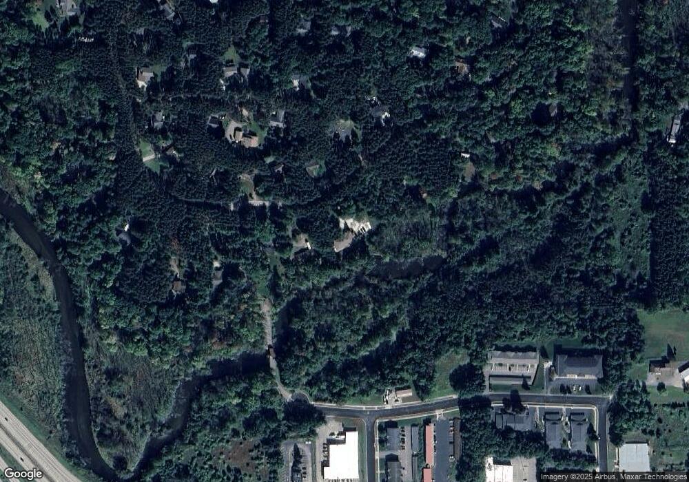 E2456 Lamplighter Ln, Waupaca, WI 54981 - photo 1