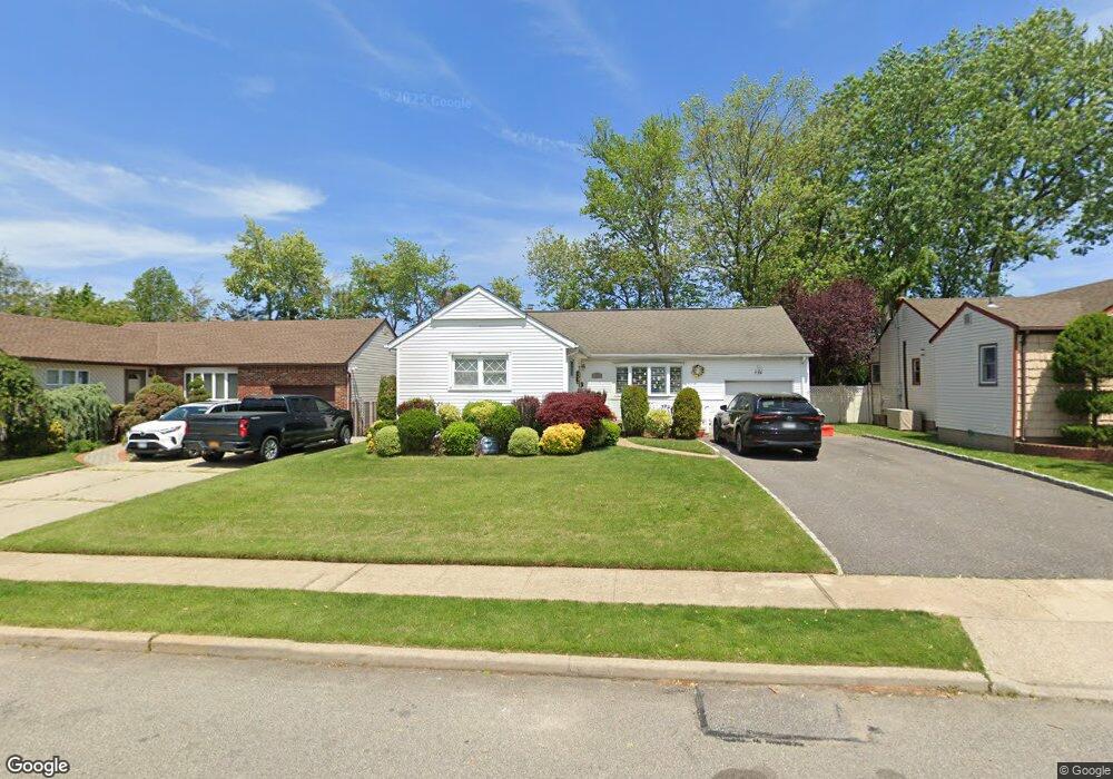 734 Cornell Rd, Franklin Square, NY 11010 - photo 1