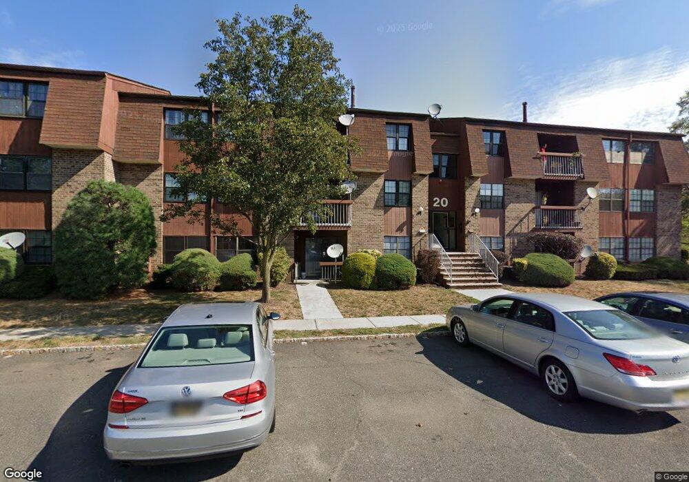 232 Alpine Way unit 232A, Woodbridge, NJ 07095 - photo 1