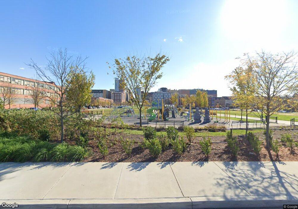 1831 E Biddle St, Baltimore, MD 21213 - photo 1