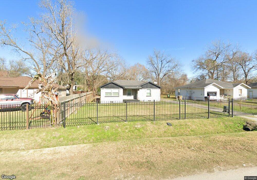 7307 Apache St, Houston, TX 77028 - photo 1