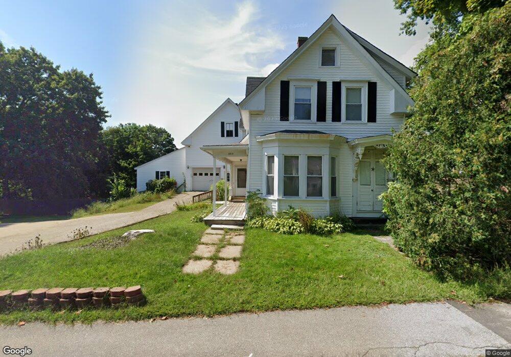 Street View Photo