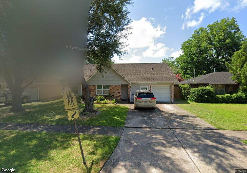 9738 Buena Park Dr, Houston, TX 77089 - photo 1