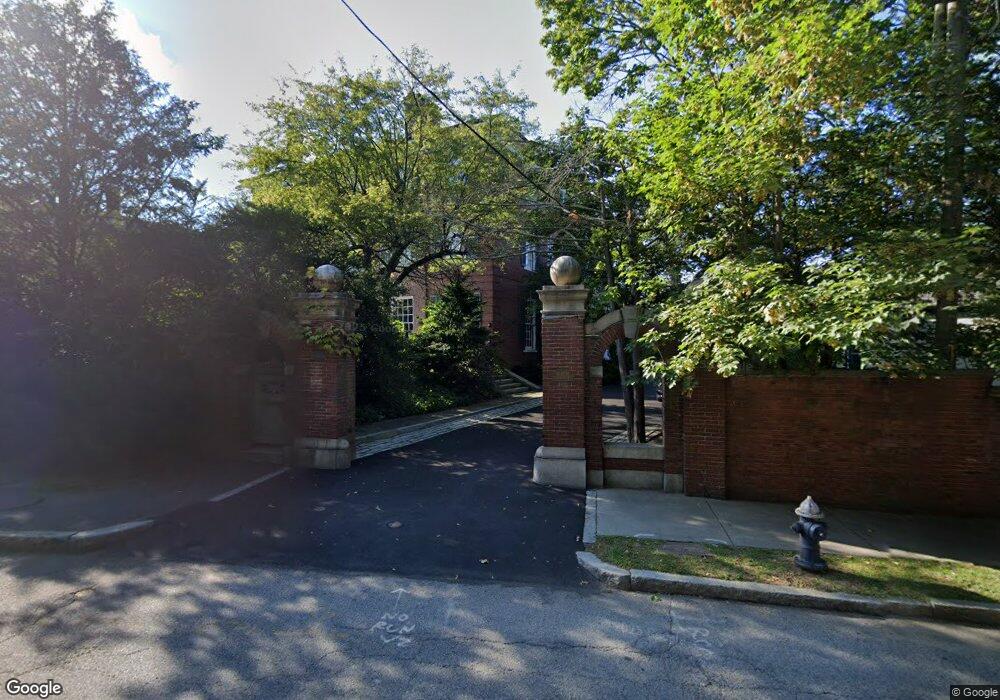 29 Colchester St, Brookline, MA 02446 - photo 1