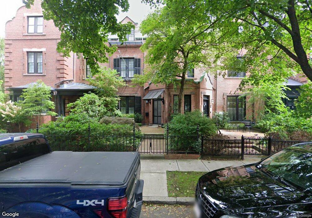 27 Colchester St unit 2, Brookline, MA 02446 - photo 1