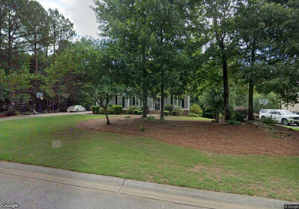 1205 Olive Ct, Canton, GA 30115 - photo 1