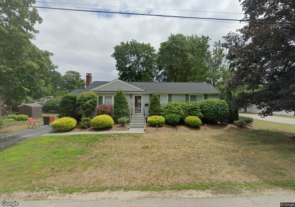 6 Carlton Rd, Sharon, MA 02067 - photo 1