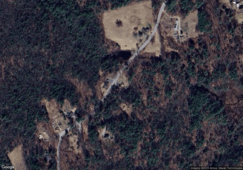 93 Flanders Memorial Rd, Weare, NH 03281 - photo 1