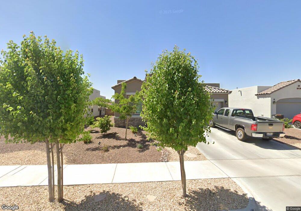 13660 Matfen Ave, El Paso, TX 79928 - photo 1