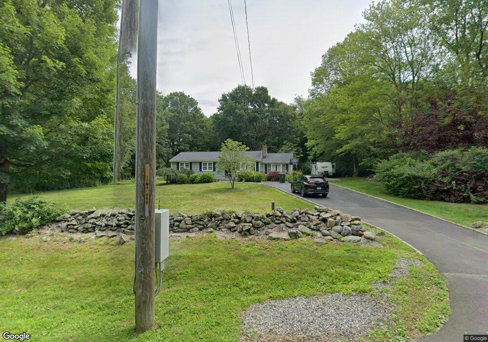 3 Mount Nebo Rd, Newtown, CT 06470 - photo 1