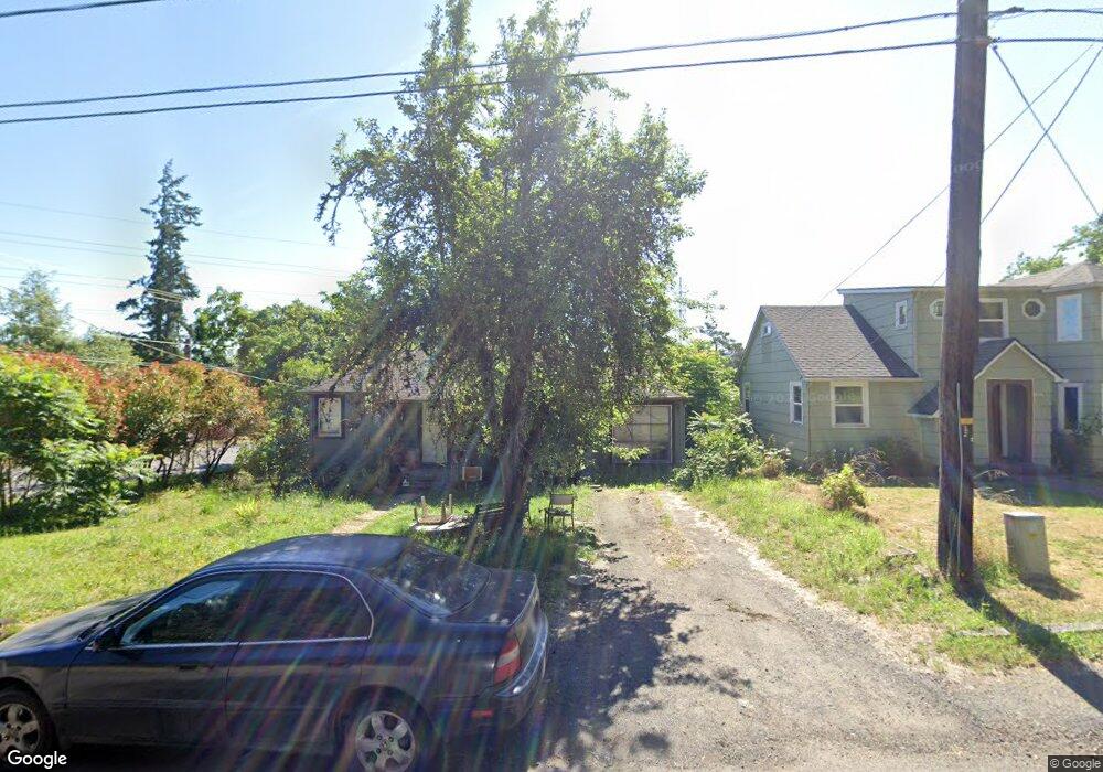 1609 Riverview St, Eugene, OR 97403 - photo 1