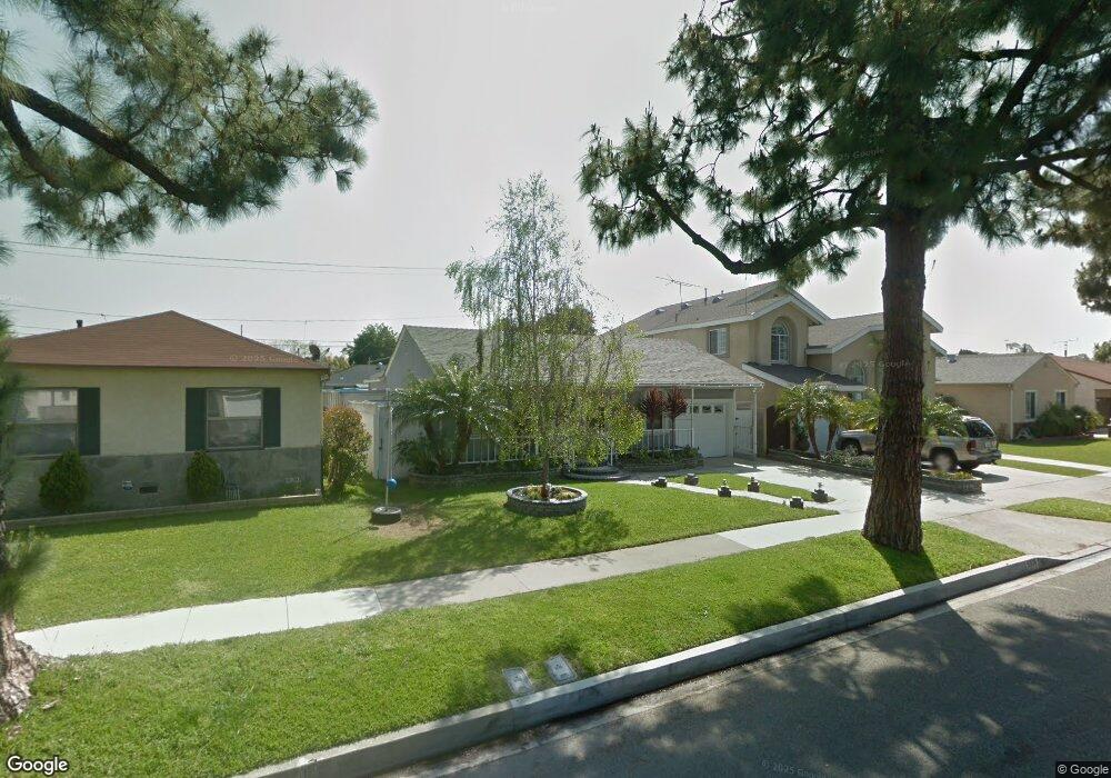 5508 Oliva Ave, Lakewood, CA 90712 - photo 1
