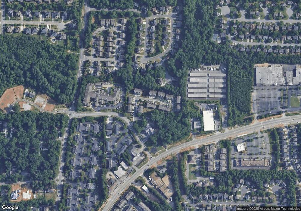 111 Brindle Ln, Alpharetta, GA 30009 - photo 1