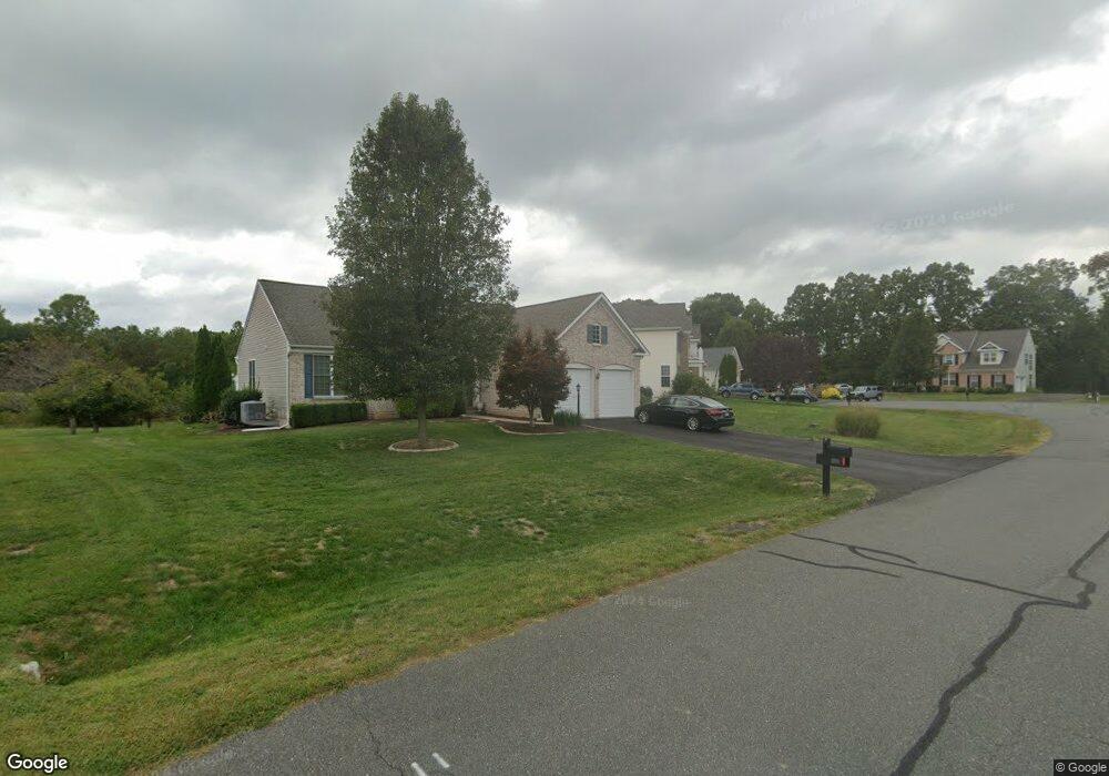 1165 Sedgwick Dr, Locust Grove, VA 22508 - photo 1