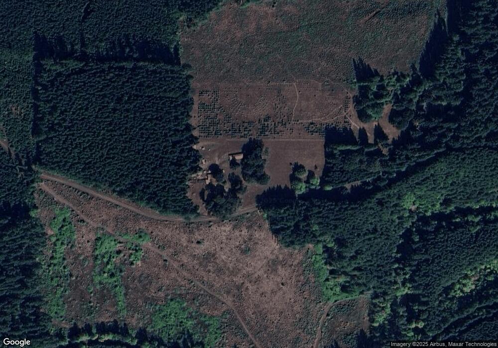 22003 Harris Rd, Philomath, OR 97370 - photo 1