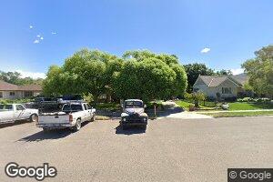 45 S 100 E, Fillmore, UT 84631